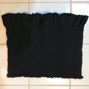 Black Forever 21 top